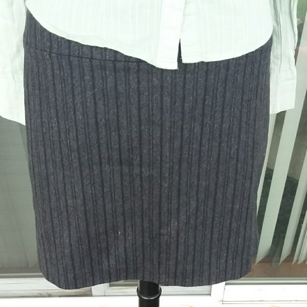 Banana Republic Mini Skirt